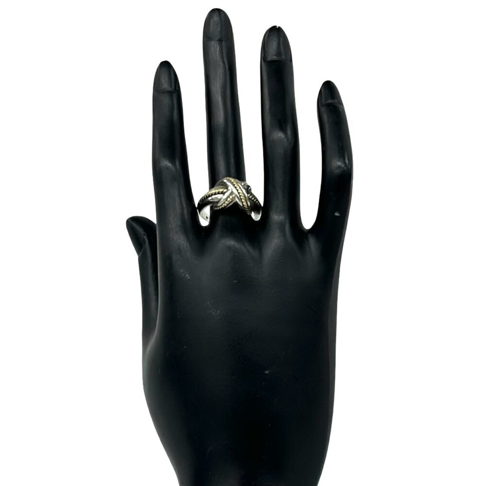 TIFFANY & CO. Ring - Picture 2 of 7